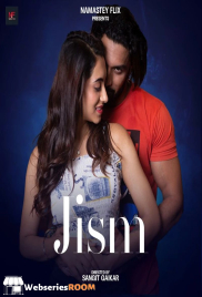 Jism Namasteyflix Hot Short Film (2024) Jism Namasteyflix Hot Short Film (2024)