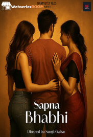 Sapna Bhabhi Namasteyflix Hot Short Film (2025) Sapna Bhabhi Namasteyflix Hot Short Film (2025)