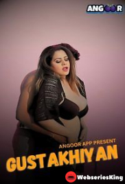 Gustakhiyan (E01) Angoor Hot Web Series (2024) Gustakhiyan (E01) Angoor Hot Web Series (2024)