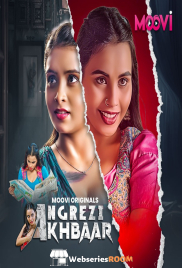 Angrezi Akhbaar (Part 3) Moovi Hot Web Series (2024) Angrezi Akhbaar (Part 3) Moovi Hot Web Series (2024)
