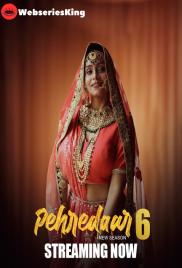 Pehredaar Season 6 (E01-E03) BigPlay Hot Web Series (2024) Pehredaar Season 6 (E01-E03) BigPlay Hot Web Series (2024)
