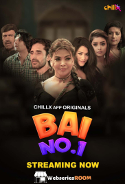 Bai NO 1 (E01-E03) ChillX Hot Web Series (2024) Bai NO 1 (E01-E03) ChillX Hot Web Series (2024)