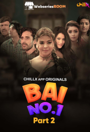 Bai NO 1 (E04-E05) ChillX Hot Web Series (2024) Bai NO 1 (E04-E05) ChillX Hot Web Series (2024)