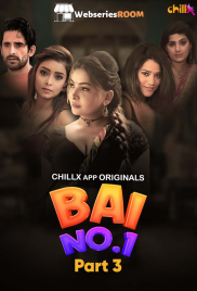 Bai NO 1 (E06-E07) ChillX Hot Web Series (2024) Bai NO 1 (E06-E07) ChillX Hot Web Series (2024)
