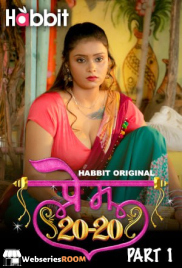 Prem 20-20 (Part 1) HabbitMovies Hot Web Series (2024) Prem 20-20 (Part 1) HabbitMovies Hot Web Series (2024)