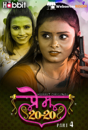 Prem 20-20 (Part 4) HabbitMovies Hot Web Series (2024) Prem 20-20 (Part 4) HabbitMovies Hot Web Series (2024)