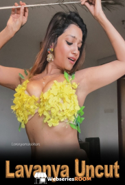 Lavanya UNCUT LavaOTT Hot Short Film (2025) Lavanya UNCUT LavaOTT Hot Short Film (2025)