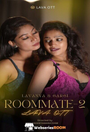 Room Mate Part 2 LavaOTT Hot Short Film (2025) Room Mate Part 2 LavaOTT Hot Short Film (2025)