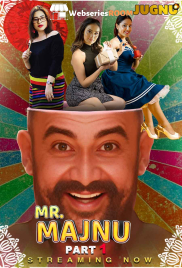 Mr Majnu (E01-E02) Jugnu Hot Web Series (2025) Mr Majnu (E01-E02) Jugnu Hot Web Series (2025)