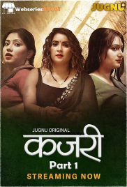 Kajri (E01-E03) Jugnu Hot Web Series (2025) Kajri (E01-E03) Jugnu Hot Web Series (2025)