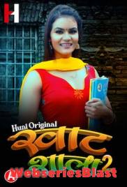 Khatshala (Part 2) HuntCinema Hot Web Series (2023) Khatshala (Part 2) HuntCinema Hot Web Series (2023)