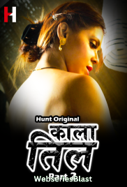 Kaala Til (E03-E04) HuntCinema Hot Web Series (2023) Kaala Til (E03-E04) HuntCinema Hot Web Series (2023)