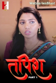 Tapish (E01-E04) HuntCinema Hot Web Series (2024) Tapish (E01-E04) HuntCinema Hot Web Series (2024)