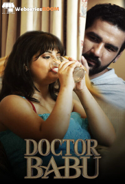 Doctor Babu (E01-E05) FoxxPrime Hot Web Series (2025) Doctor Babu (E01-E05) FoxxPrime Hot Web Series (2025)