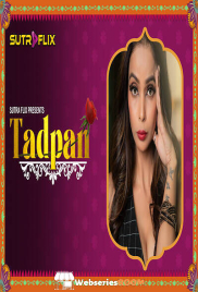 Tadpan (E01-E04) SutraFlix Hot Web Series (2025) Tadpan (E01-E04) SutraFlix Hot Web Series (2025)