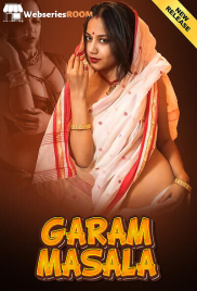 Garam Masala (E01-E04) SutraFlix Hot Web Series (2025) Garam Masala (E01-E04) SutraFlix Hot Web Series (2025)
