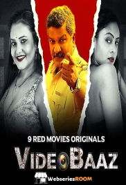 VideoBaaz (E01-E02) 9RedMovies Hot Web Series (2024) VideoBaaz (E01-E02) 9RedMovies Hot Web Series (2024)