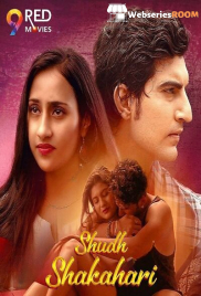 Shudh Shakahari (E01-E04) 9RedMovies Hot Web Series (2025) Shudh Shakahari (E01-E04) 9RedMovies Hot Web Series (2025)