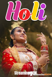 Holi (E01-E03) KahaniPlay Hot Web Series (2025) Holi (E01-E03) KahaniPlay Hot Web Series (2025)