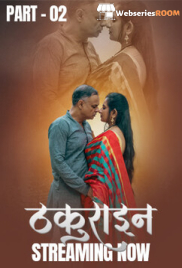 Thakurain (E04-E06) KahaniPlay Hot Web Series (2025) Thakurain (E04-E06) KahaniPlay Hot Web Series (2025)