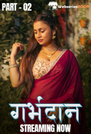 Garbhdaan (E04-E06) KahaniPlay Hot Web Series (2025) Garbhdaan (E04-E06) KahaniPlay Hot Web Series (2025)