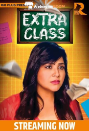 Extra Class (E01-E03) RioPlus Hot Web Series (2025) Extra Class (E01-E03) RioPlus Hot Web Series (2025)