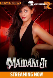 Madam Ji (E01) RioPlus Hot Web Series (2025) Madam Ji (E01) RioPlus Hot Web Series (2025)