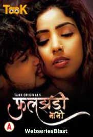 Fuljhadi Bhabhi (E01-E02) Taakcinema Hot Web Series (2023) Fuljhadi Bhabhi (E01-E02) Taakcinema Hot Web Series (2023)