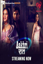 Aakhri Raat (E01-E03) Makhan Hot Web Series (2025) Aakhri Raat (E01-E03) Makhan Hot Web Series (2025)