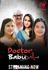 Doctor Babu (E01-E07) Makhan Hot Web Series (2025) Doctor Babu (E01-E07) Makhan Hot Web Series (2025)