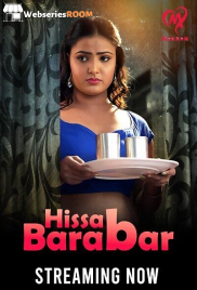Hissab Barabar (E01-E05) Makhan Hot Web Series (2025) Hissab Barabar (E01-E05) Makhan Hot Web Series (2025)