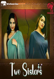 Two Sisters (E01-E04) Makhan Hot Web Series (2025) Two Sisters (E01-E04) Makhan Hot Web Series (2025)
