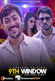 9th Window oChaskaa Hot Short Film (2024) 9th Window oChaskaa Hot Short Film (2024)