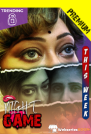 Night Game PurpleX Hot Short Film (2025) Night Game PurpleX Hot Short Film (2025)