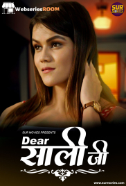 Dear Sali Ji (E01) SurMovies Hot Web Series (2025) Dear Sali Ji (E01) SurMovies Hot Web Series (2025)