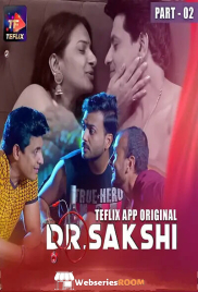 Dr Sakshi (E03-E04) TeFlix Hot Web Series (2025) Dr Sakshi (E03-E04) TeFlix Hot Web Series (2025)
