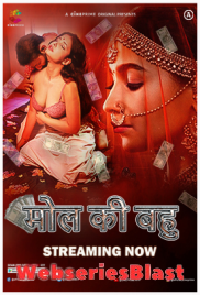 Mol Ki Bahu (E01-E02) CinePrime Web Series (2023) Mol Ki Bahu (E01-E02) CinePrime Web Series (2023)