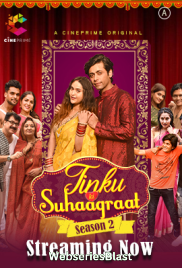 Tinku Ki Suhaagraat Season 2 (E01) Cineprime Hot Web Series (2023) Tinku Ki Suhaagraat Season 2 (E01) Cineprime Hot Web Series (2023)