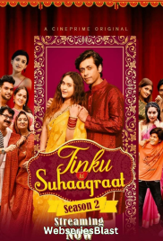 Tinku Ki Suhaagraat Season 2 (E03) Cineprime Hot Web Series (2023) Tinku Ki Suhaagraat Season 2 (E03) Cineprime Hot Web Series (2023)