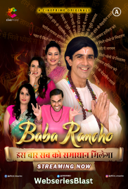 Baba Rancho Complete Cineprime Hot Web Series (2023) Baba Rancho Complete Cineprime Hot Web Series (2023)