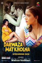 Darwaza Mat Kholna (E01-E02) Cineprime Hot Web Series (2023) Darwaza Mat Kholna (E01-E02) Cineprime Hot Web Series (2023)