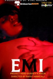 EMI ShotFlix Hot Short Film (2025) EMI ShotFlix Hot Short Film (2025)