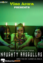Naughty Rasgulooh (E01) ShotFlix Hot Web Series (2025) Naughty Rasgulooh (E01) ShotFlix Hot Web Series (2025)