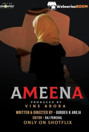Ameena Complete ShotFlix Hot Web Series (2025) Ameena Complete ShotFlix Hot Web Series (2025)