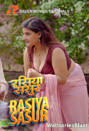 Rasiya Sasur (E01-E02) RavenMovies Hot Web Series (2023) Rasiya Sasur (E01-E02) RavenMovies Hot Web Series (2023)