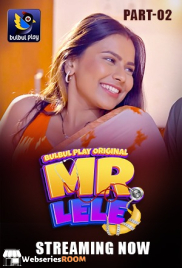 Mr Lele (E04-E05) BulbulPlay Hot Web Series (2025) Mr Lele (E04-E05) BulbulPlay Hot Web Series (2025)