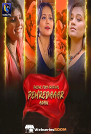 Pehredaaar Again (E01-E03) BulbulPlay Hot Web Series (2025) Pehredaaar Again (E01-E03) BulbulPlay Hot Web Series (2025)