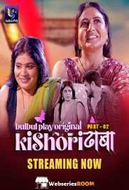 Kishori Dhaba (E04-E05) BulbulPlay Hot Web Series (2025) Kishori Dhaba (E04-E05) BulbulPlay Hot Web Series (2025)
