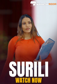 Surili (E01-E04) Funters Hot Web Series (2025) Surili (E01-E04) Funters Hot Web Series (2025)
