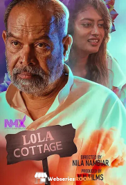 Lola Cottage (E01) NMX Hot Web Series (2025) Lola Cottage (E01) NMX Hot Web Series (2025)